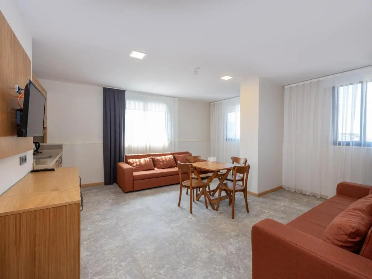 Ma-Si Urla Hotel