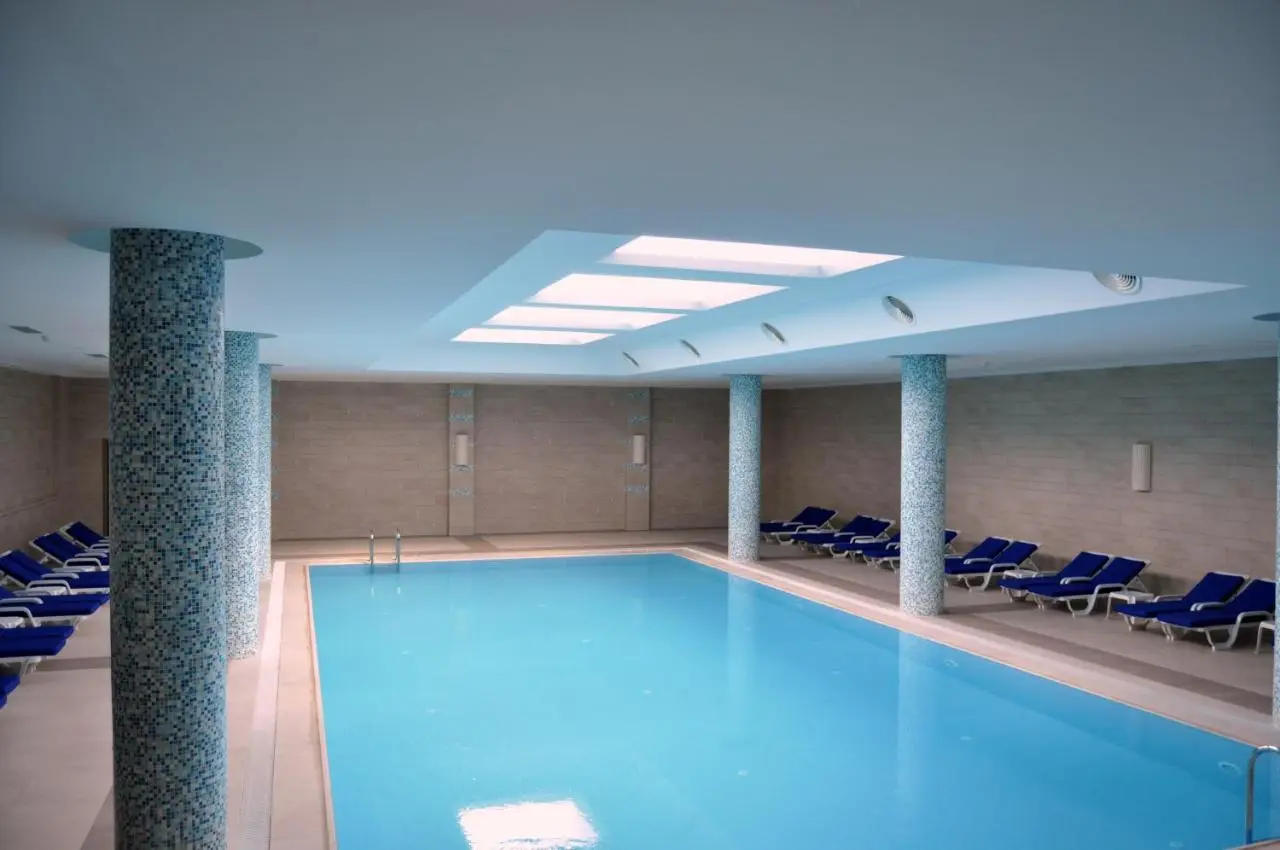 Fenerbahçe Serkan Acar Resort&Sports Topuk Yaylası