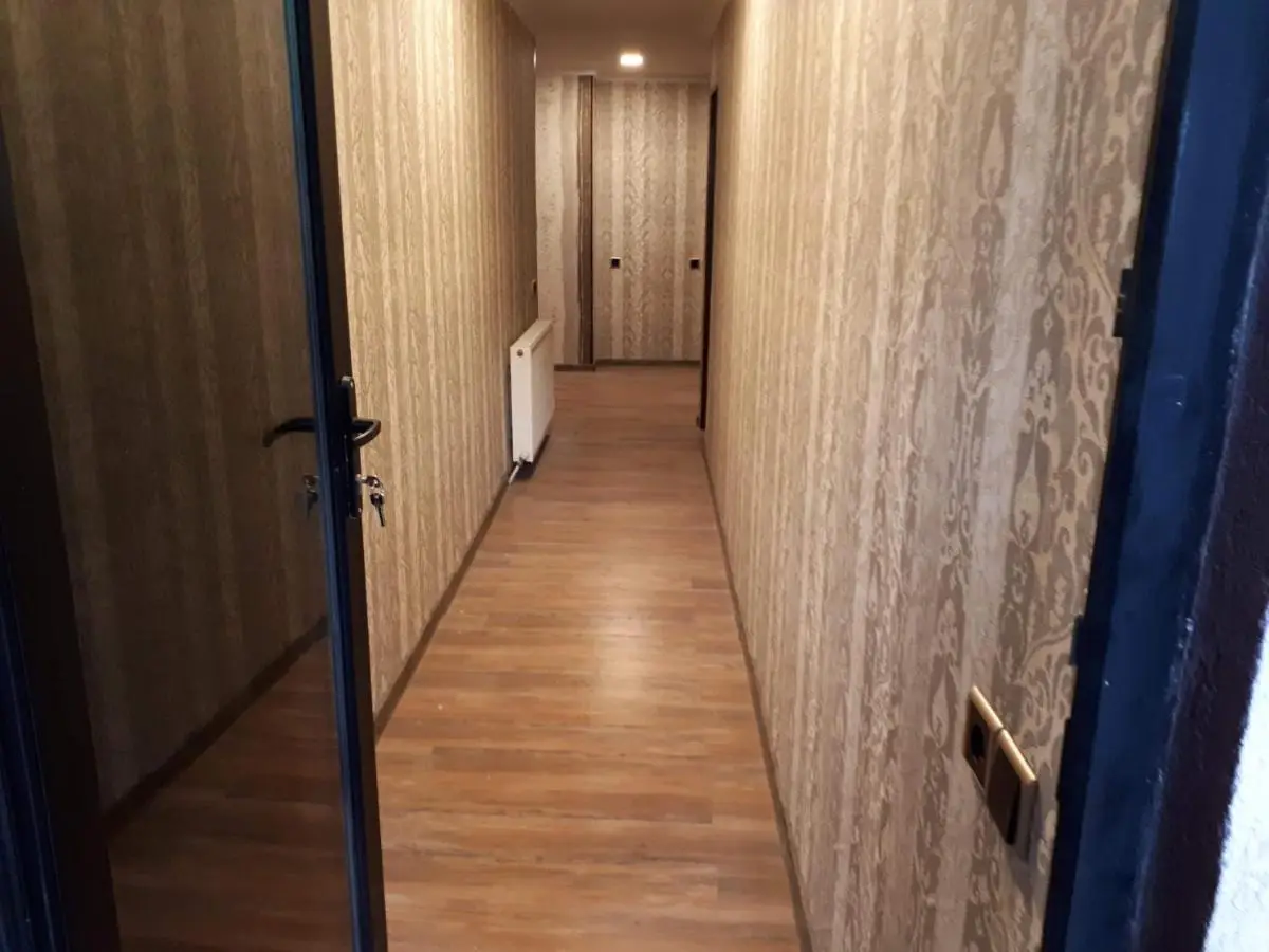Vaso&Iro Guest House