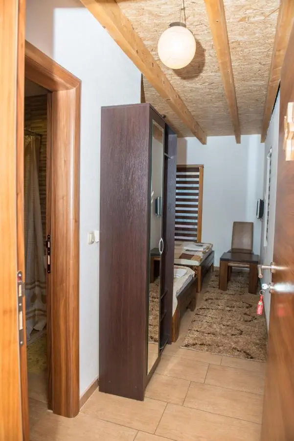 Motel Orhideja