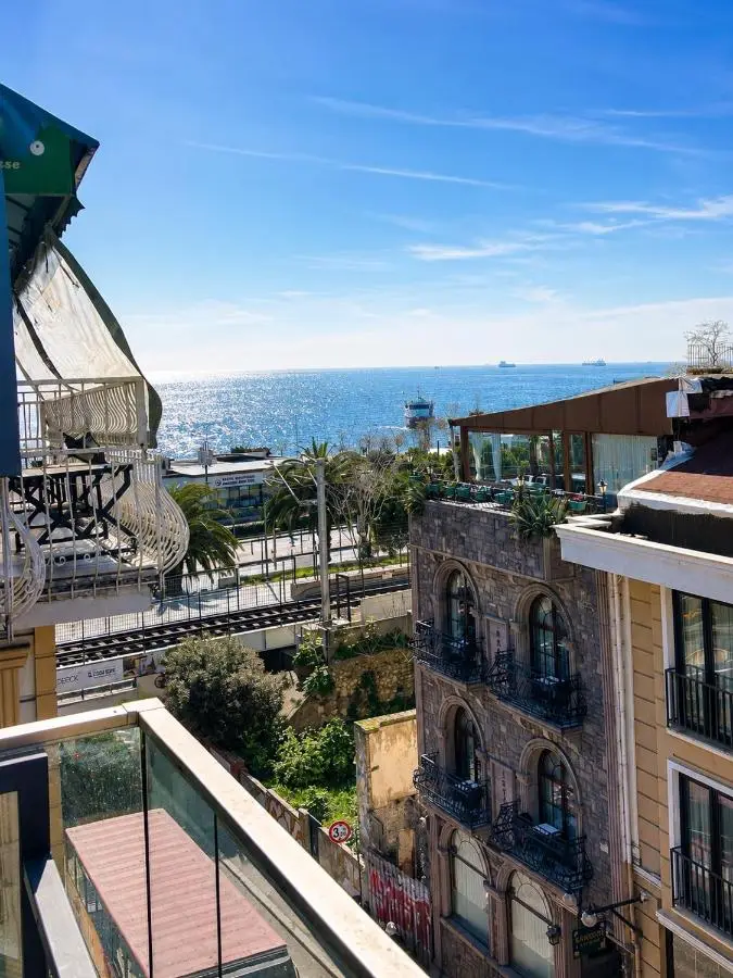 Sultanahmet La Petite Hotel