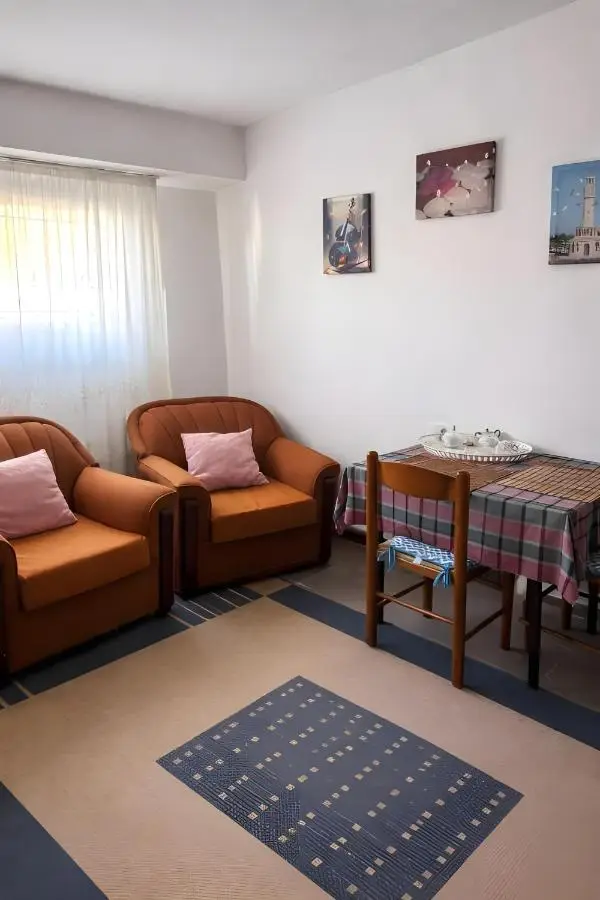 Studio Tirana Apartments