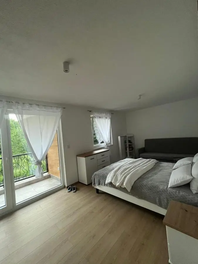 Villa Rivus - Private Family Retreat near Sarajevo