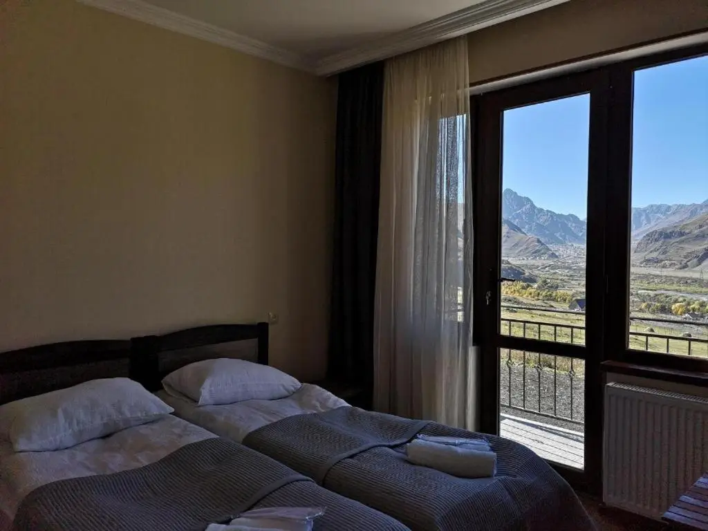 UP Holiday Home