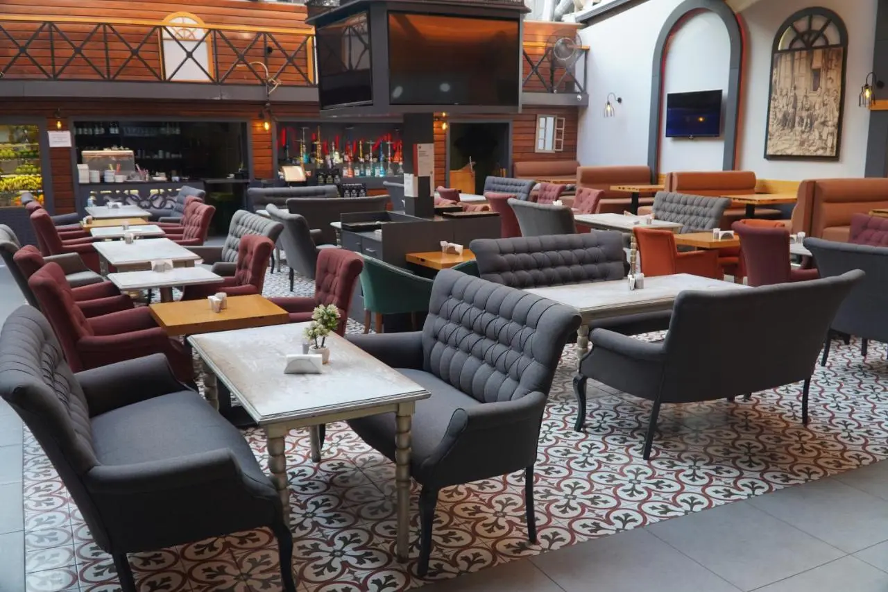 Bern Hotel