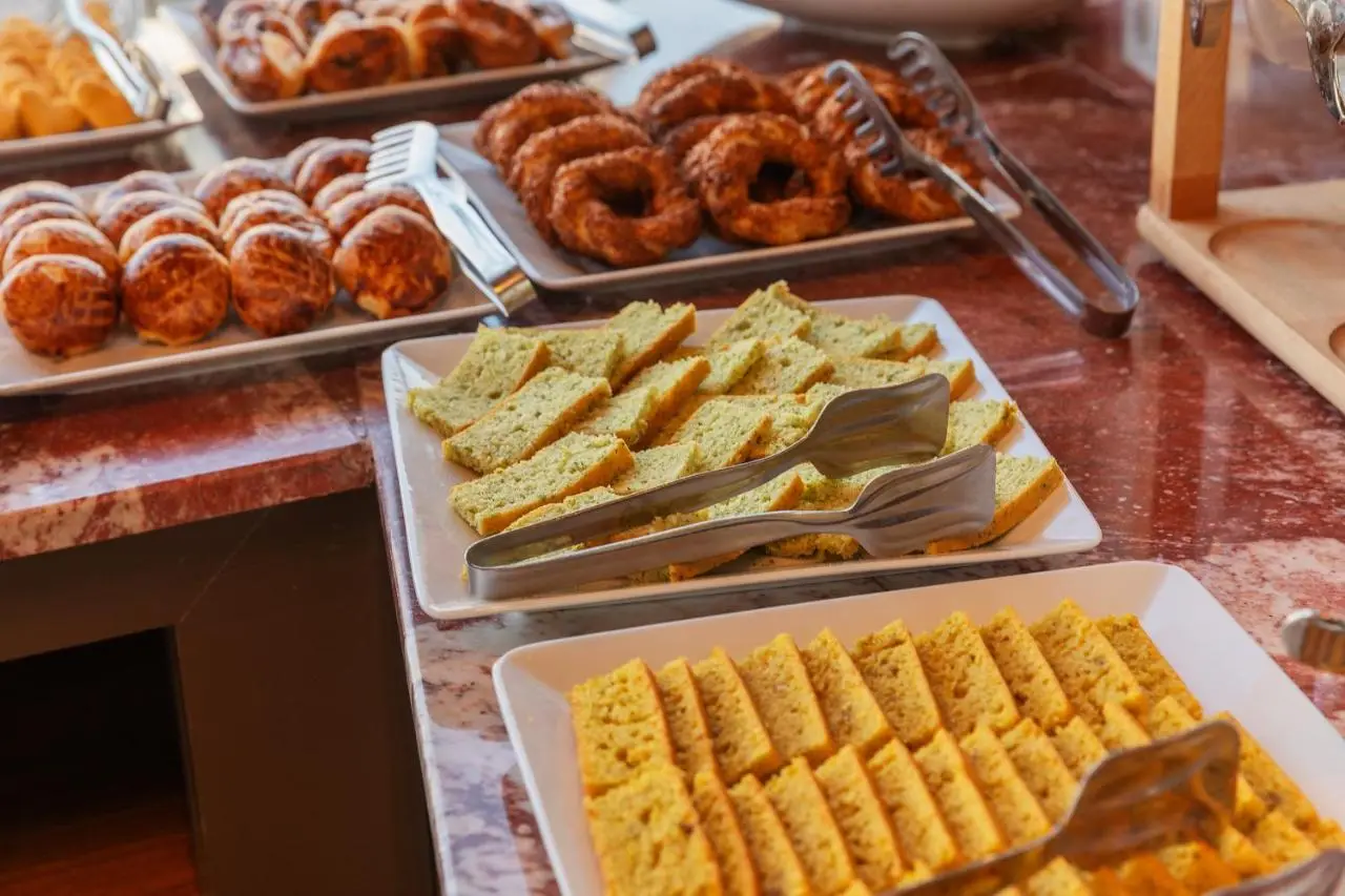 Azade Premier Hotel Istanbul
