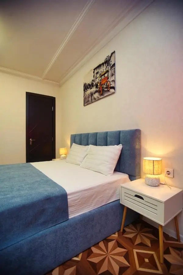 Hotel Tiflis Town