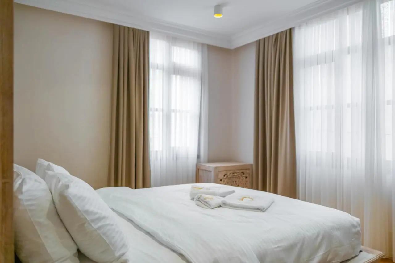 Koçin Konak Luxury Boutique Home