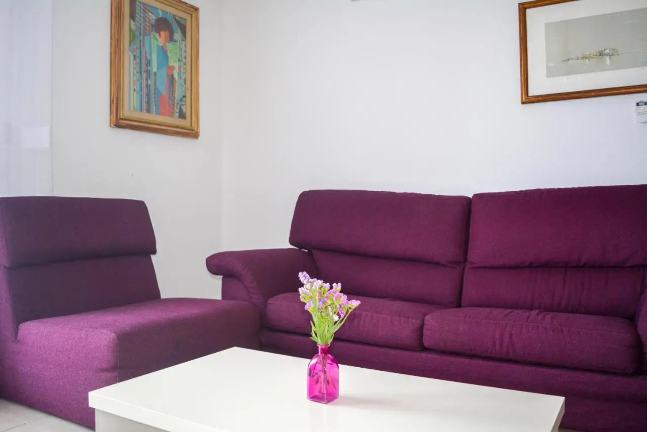 Chiara Lovely Apartment