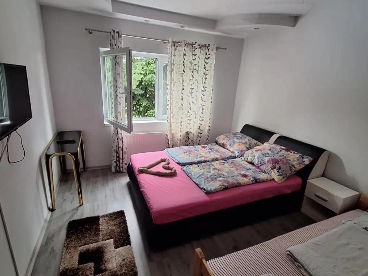Apartmani Lana