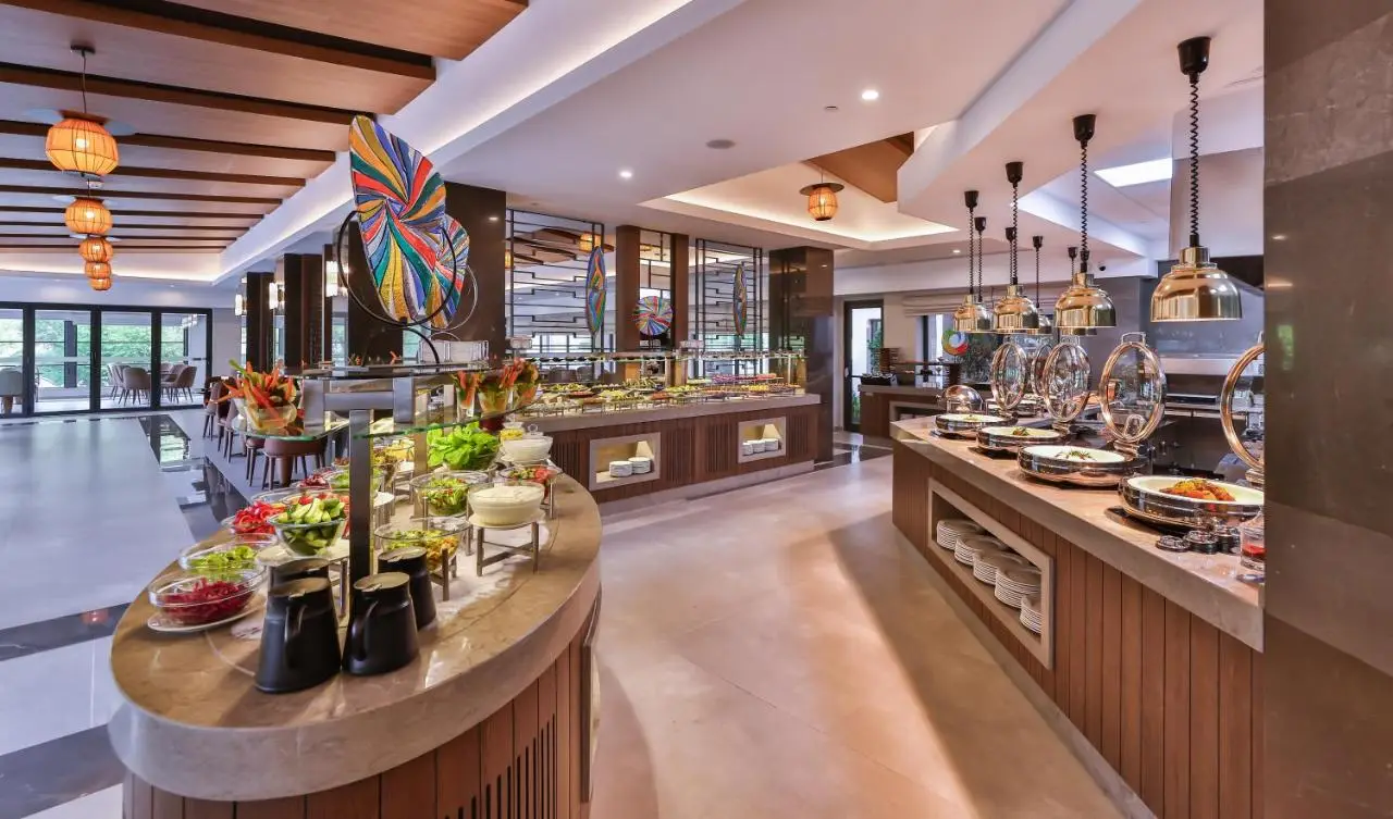 Narven Wellness & Thermal Hotel