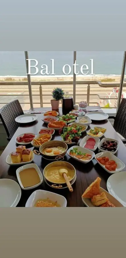 Bal Hotel