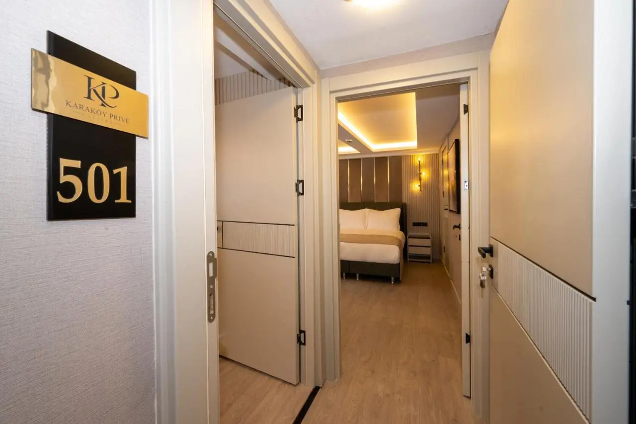 Karaköy Prive Suites