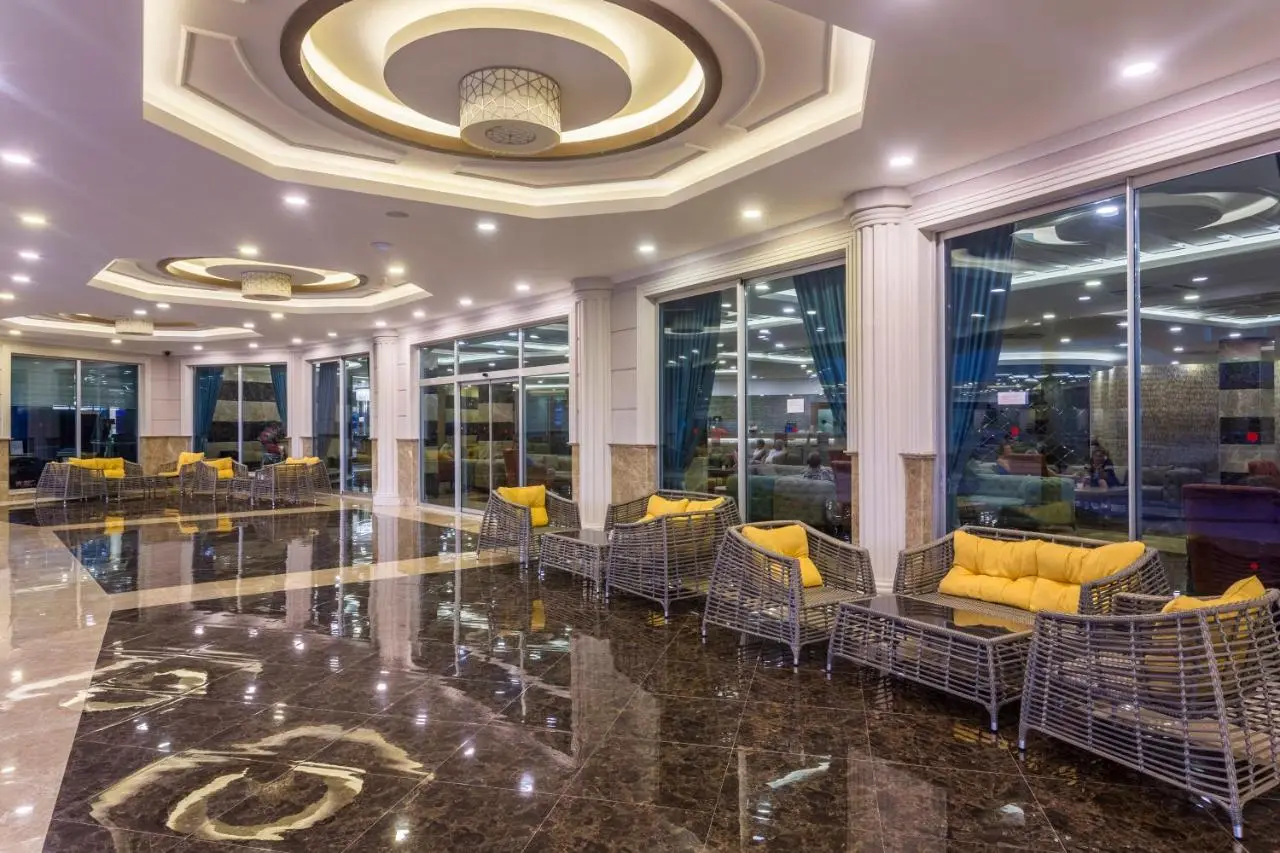 Lonicera Resort & Spa Hotel - Ultra All Inclusive