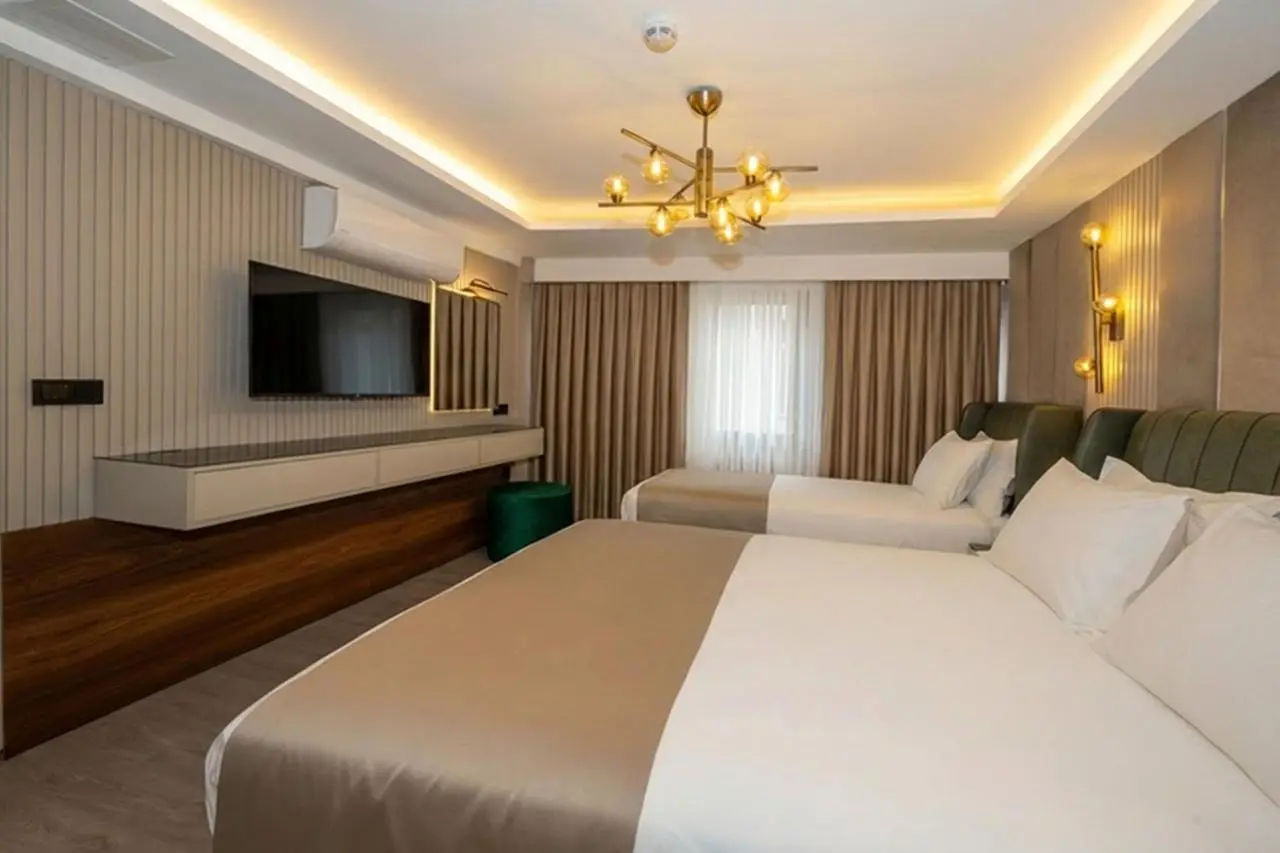 Karaköy Prive Suites