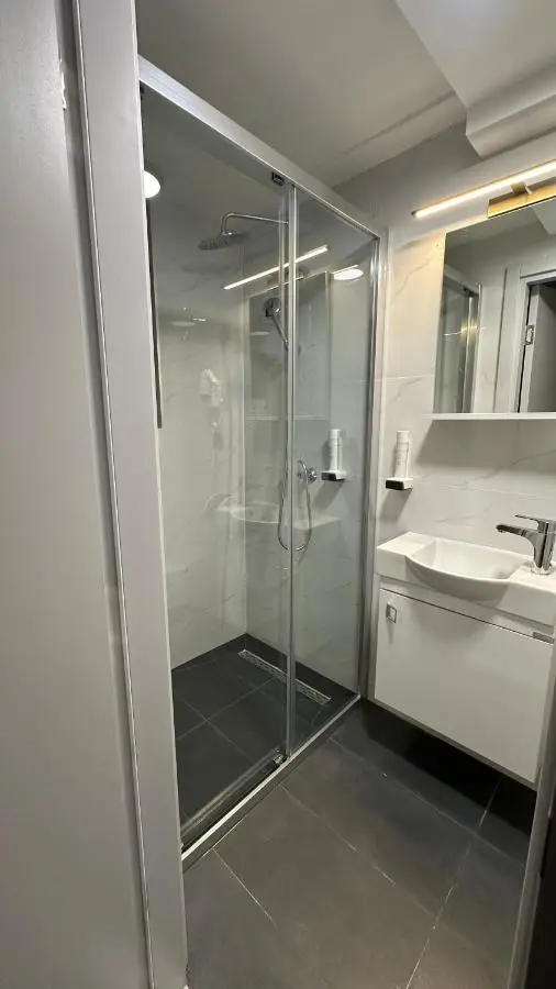 Alinar Oasis Budget Hotel