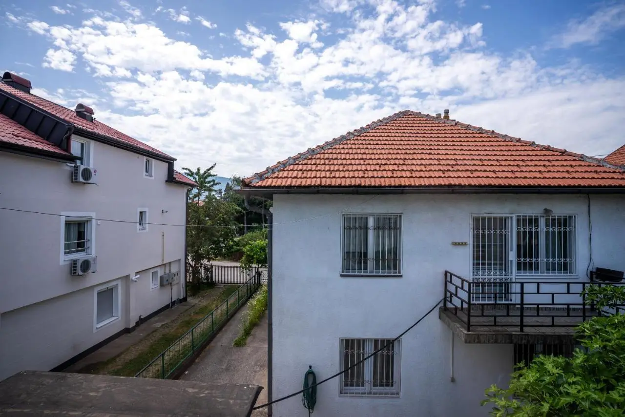Ilidža Garden Escape