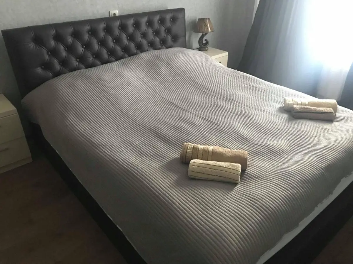 Guesthouse Ori Beli in Mestia