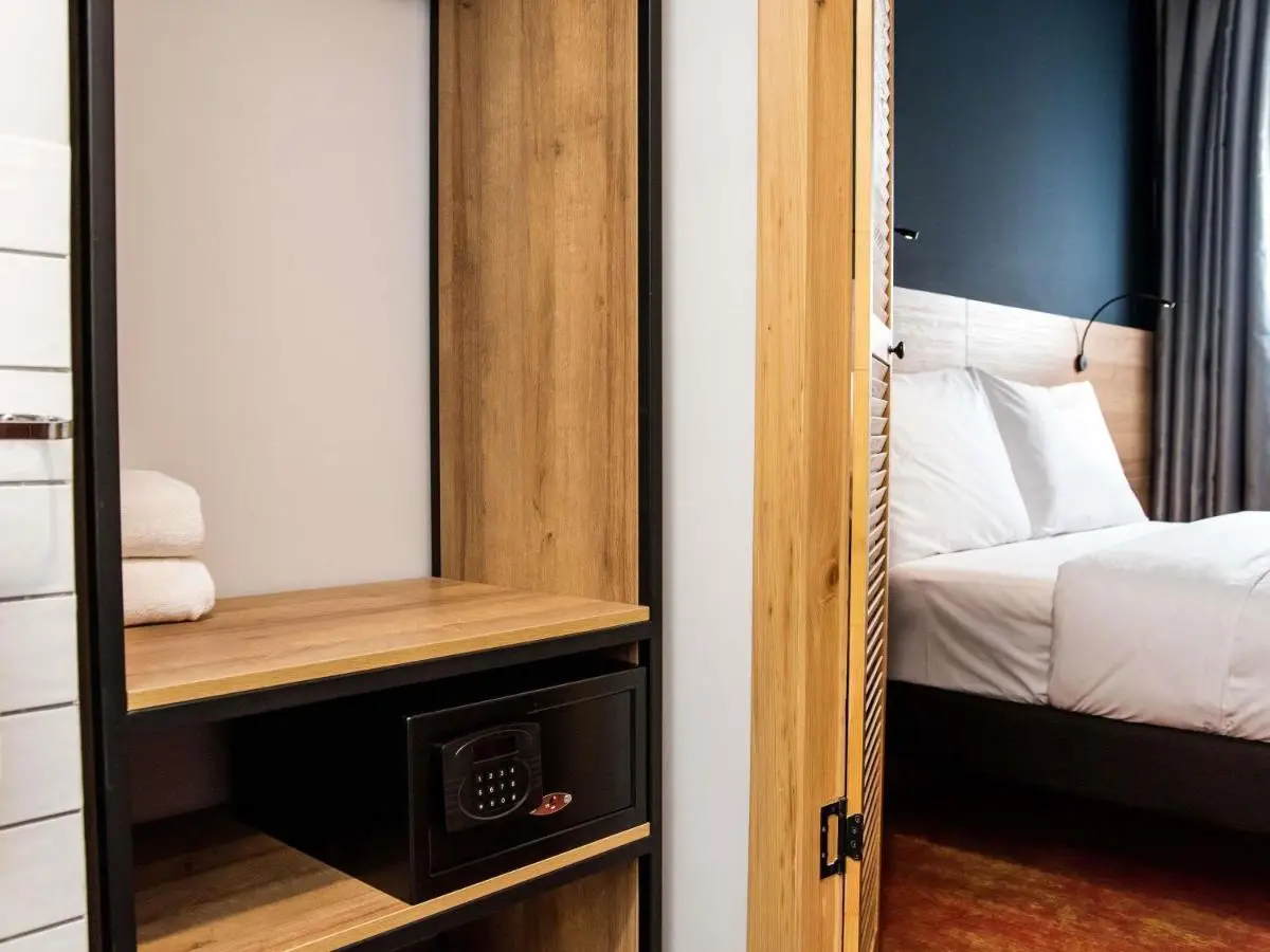 ibis Styles Tbilisi Mziuri Park