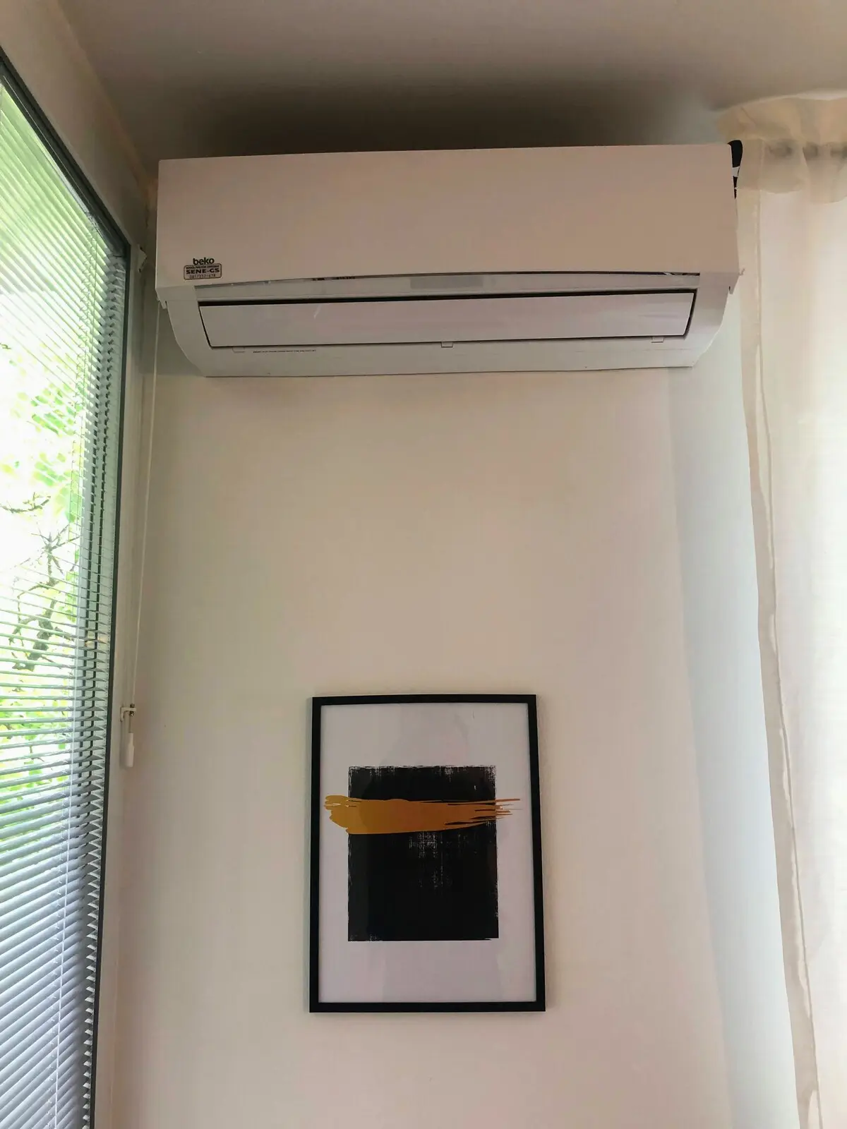 New studio at the most popular Sarajevo promenade