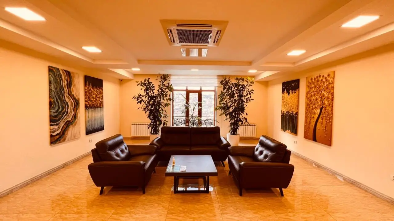 ILK INN HOTEL