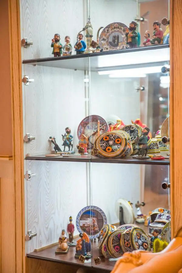 Boutique Hotel Baku