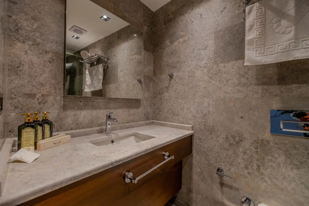 B'İSTANBUL HOTEL