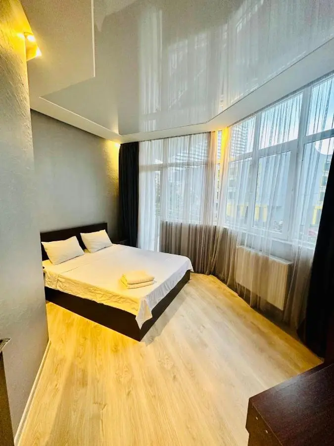 Marnika Apartment