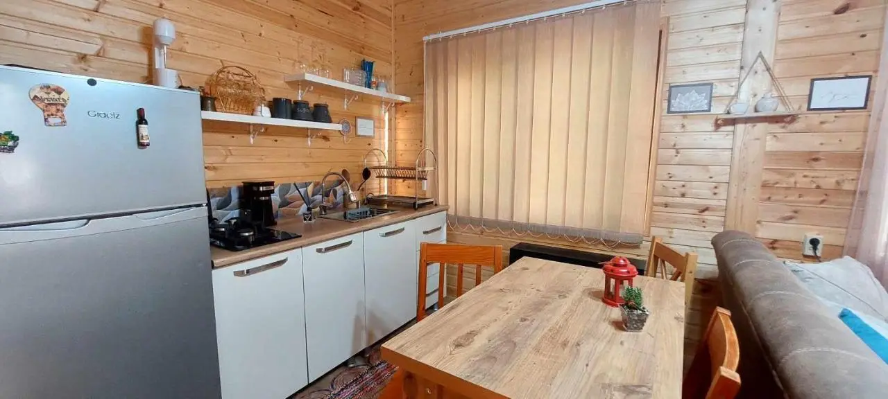 Cottage lima