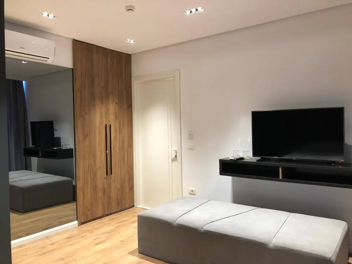 Le Rêve Boutique Hotel