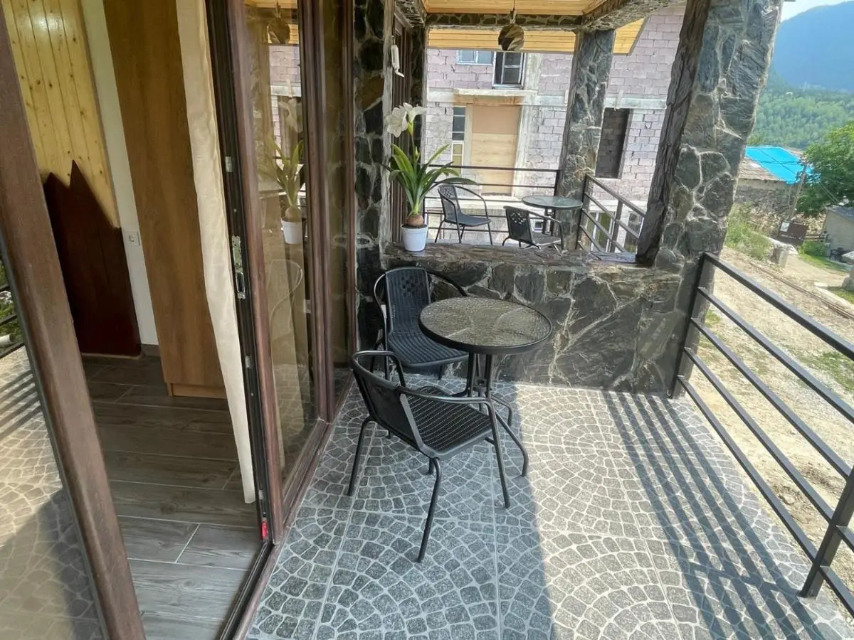 Nadia Guesthouse