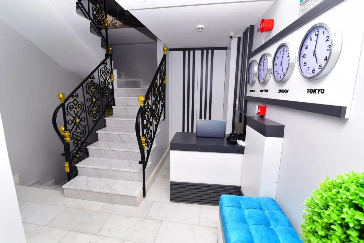 Little sofia hotel