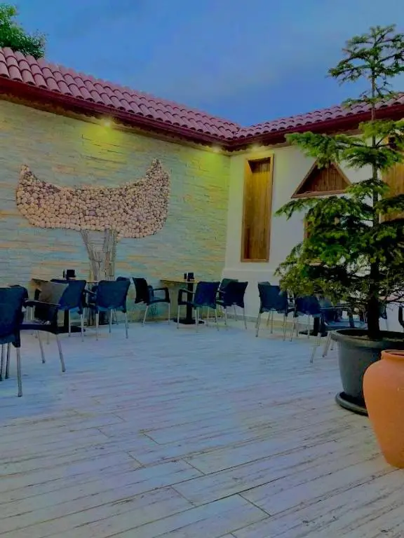 Victorious Hotel