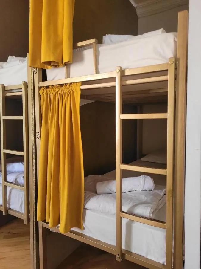 Friends Hostel