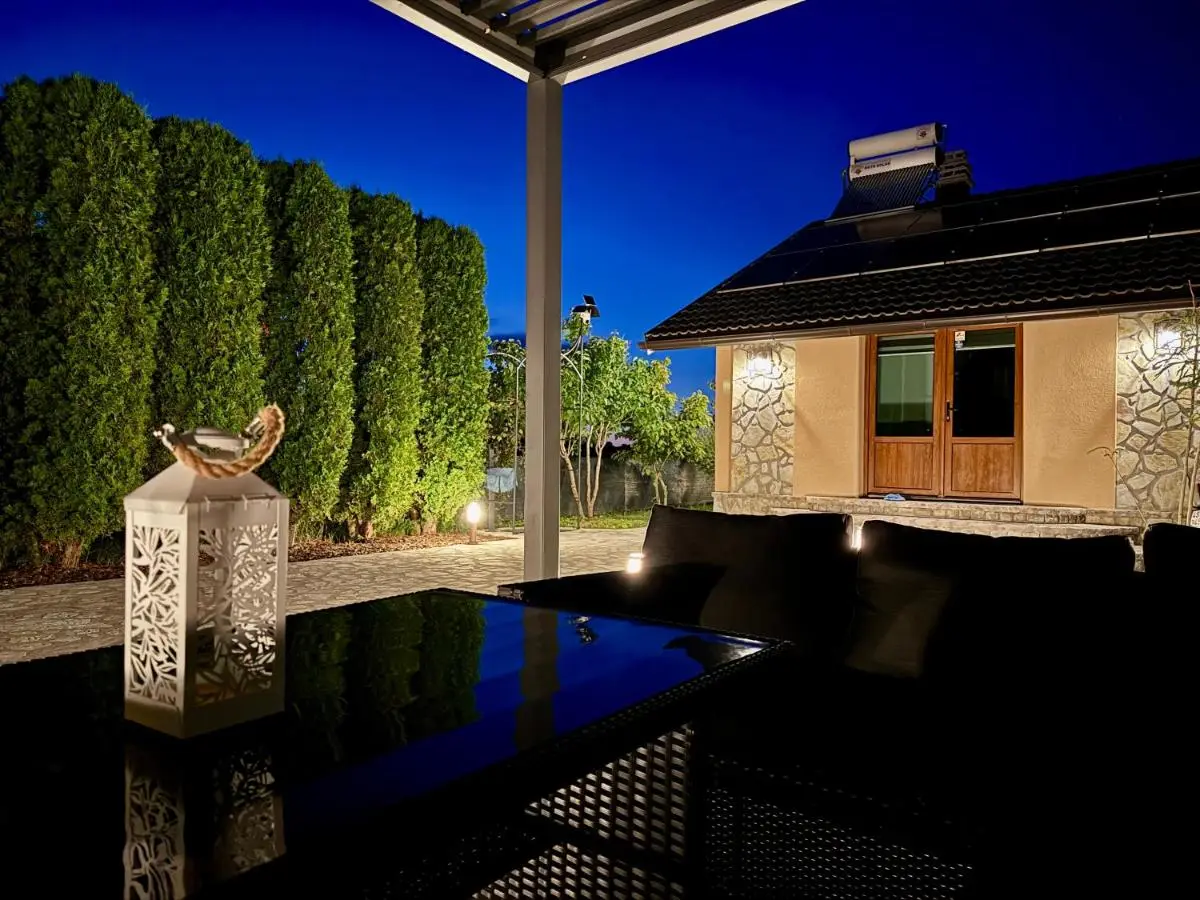 Sunrise Guest House