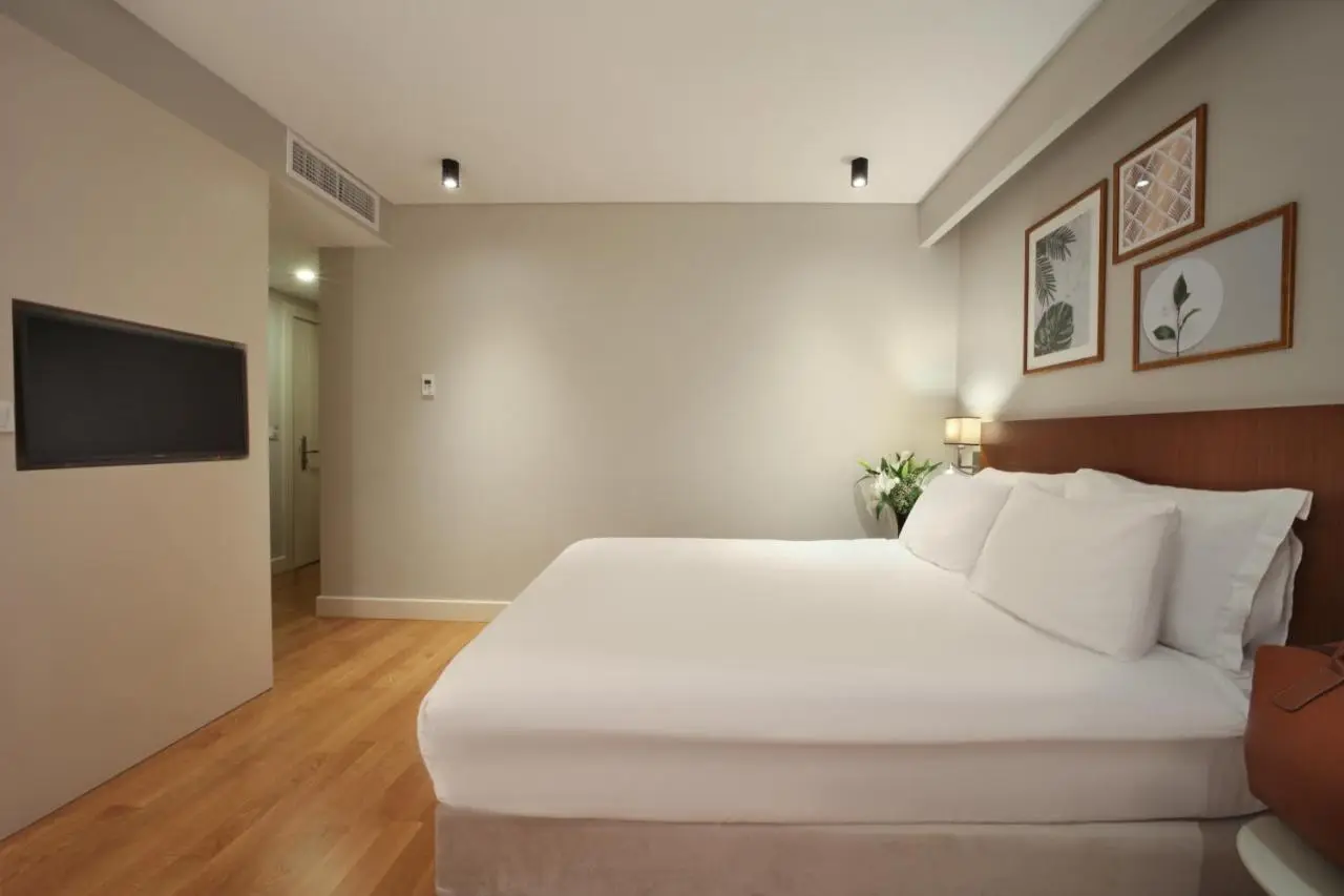 Suadhan Hotel