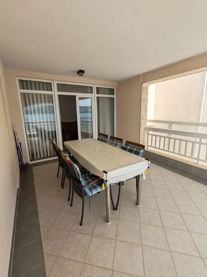 Villa Raguž sa Privatnom plažom i Garažom