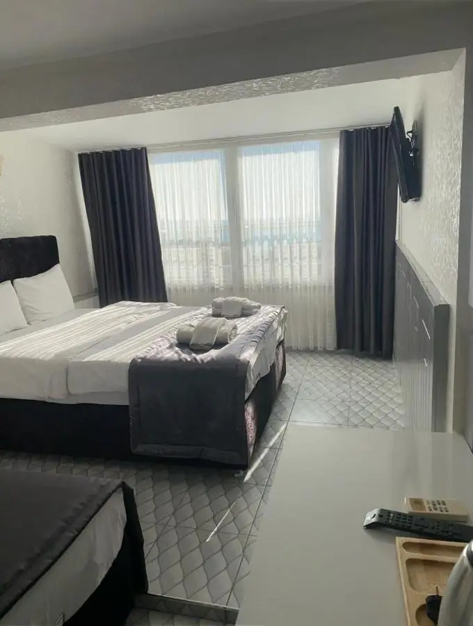 Timex Suites