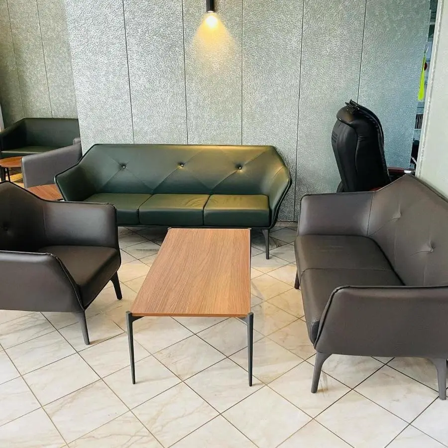 Hotel Oz Villa