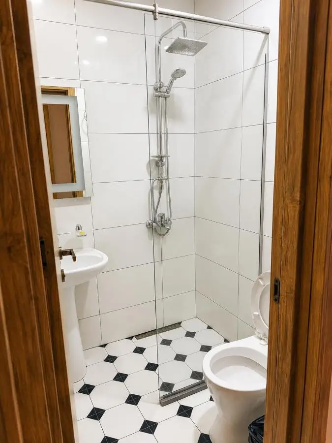 Hotel Gold Kazbegi