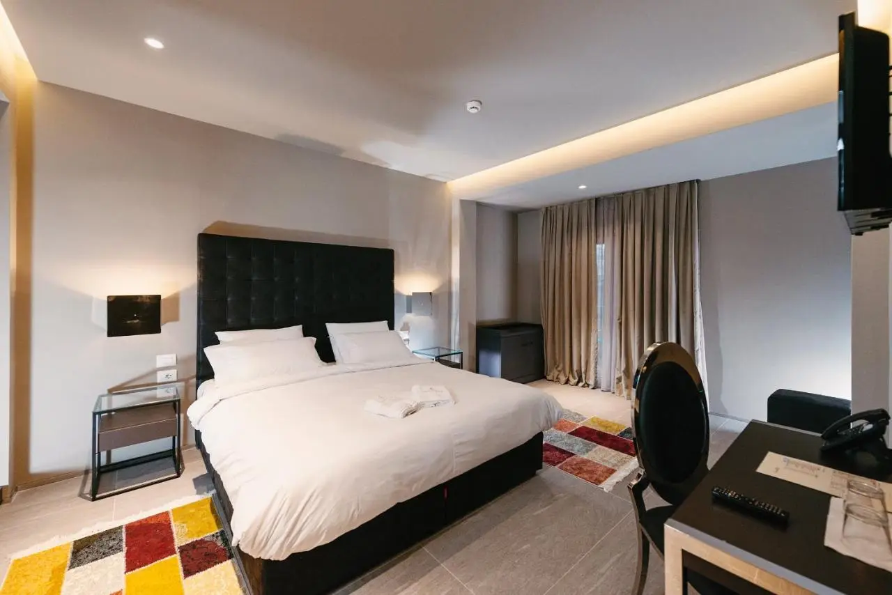 Hotel Egnatia