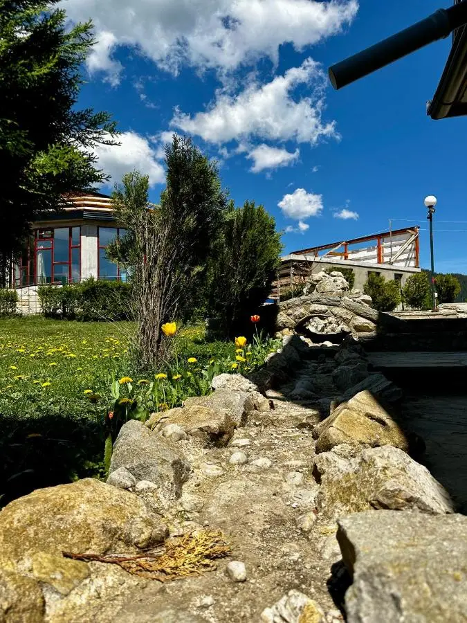 Vlasic Odmor - Villa Kraljica