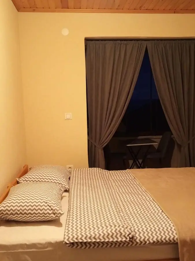 Balcı Konukevi