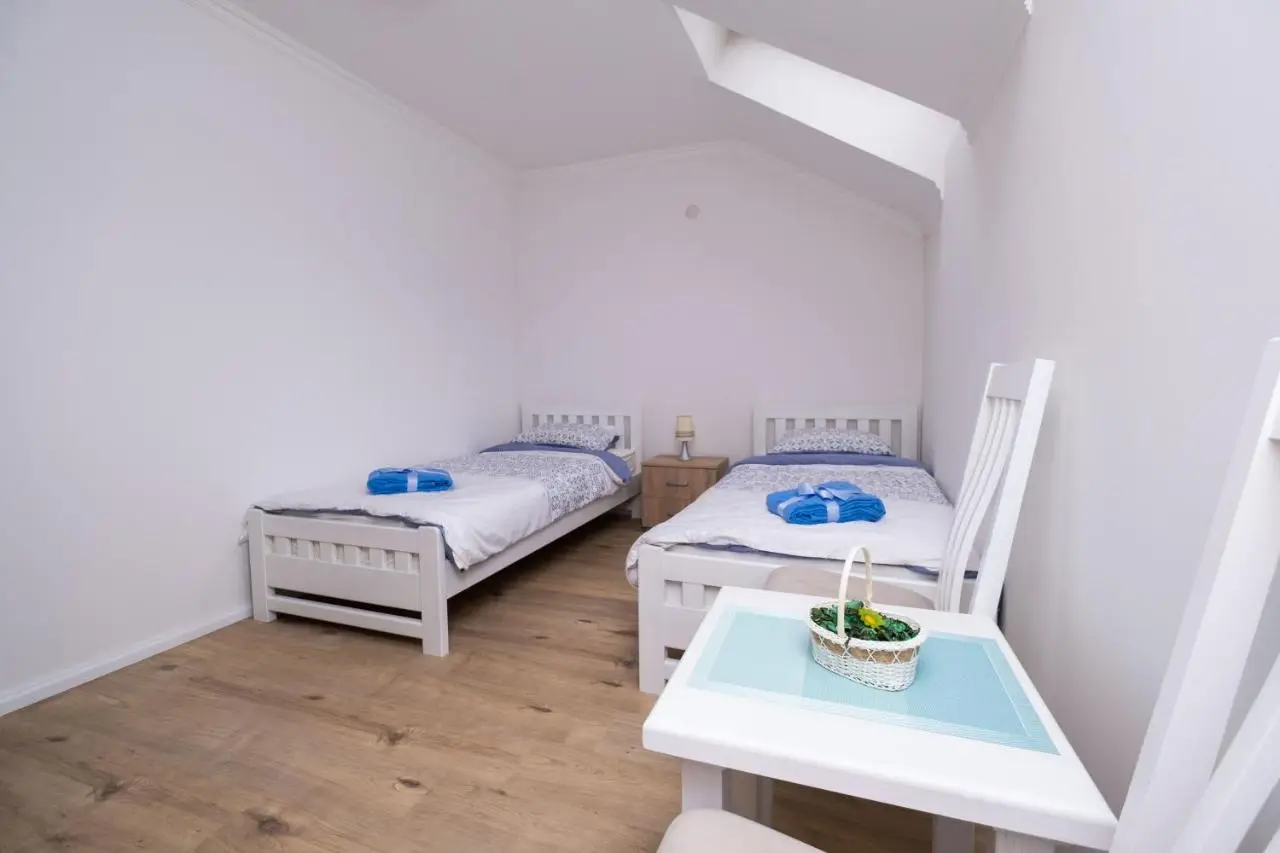 Central Apartment Konjic