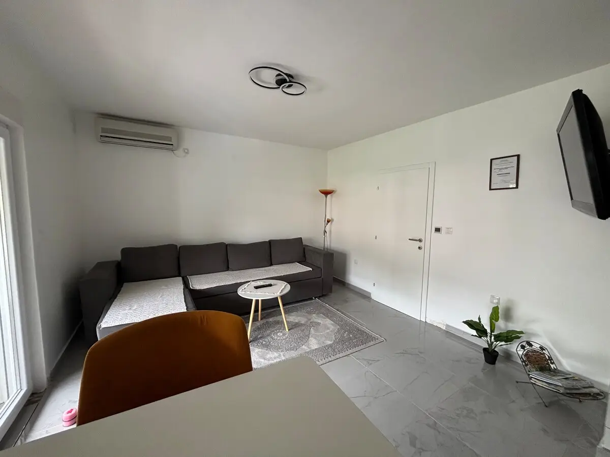 Welcome to Apartment Hortensia