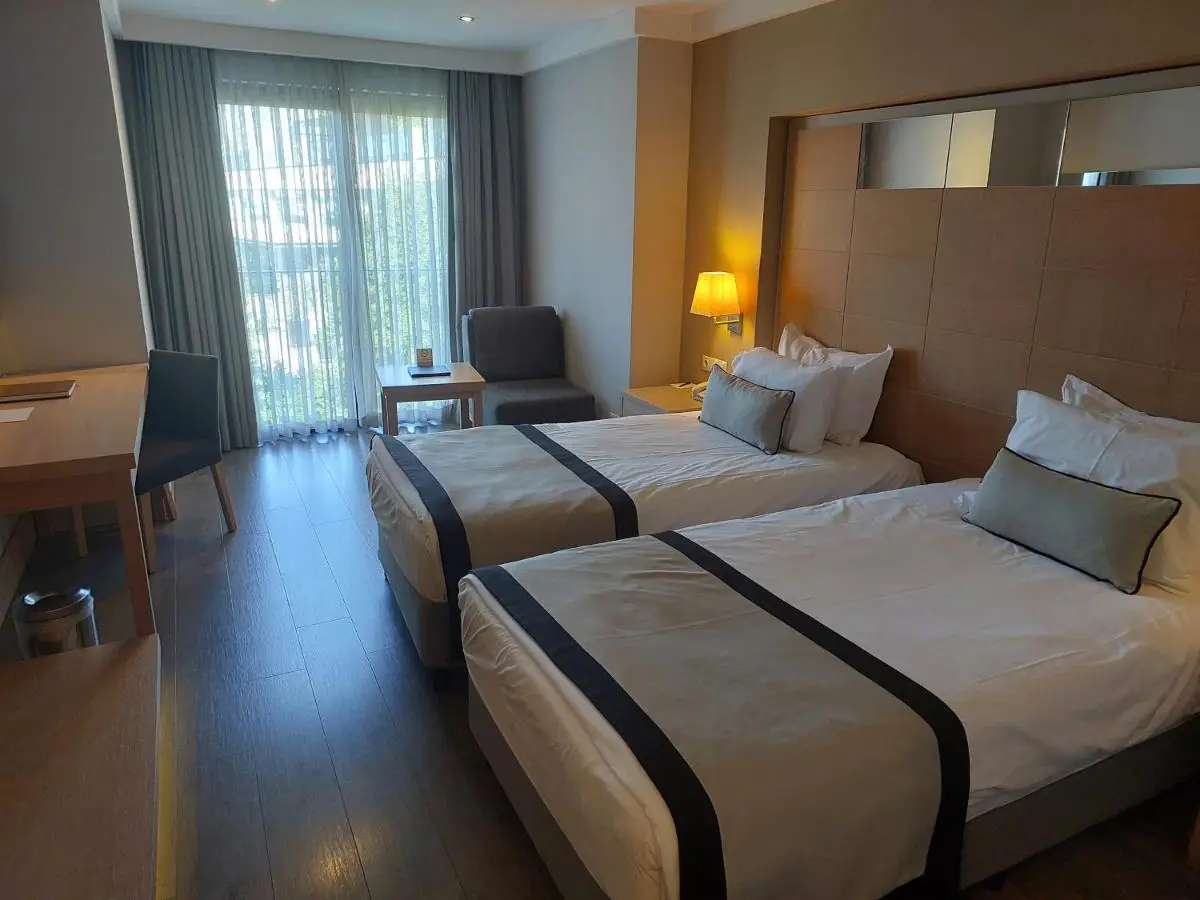 Ramada Resort by Wyndham Bodrum
