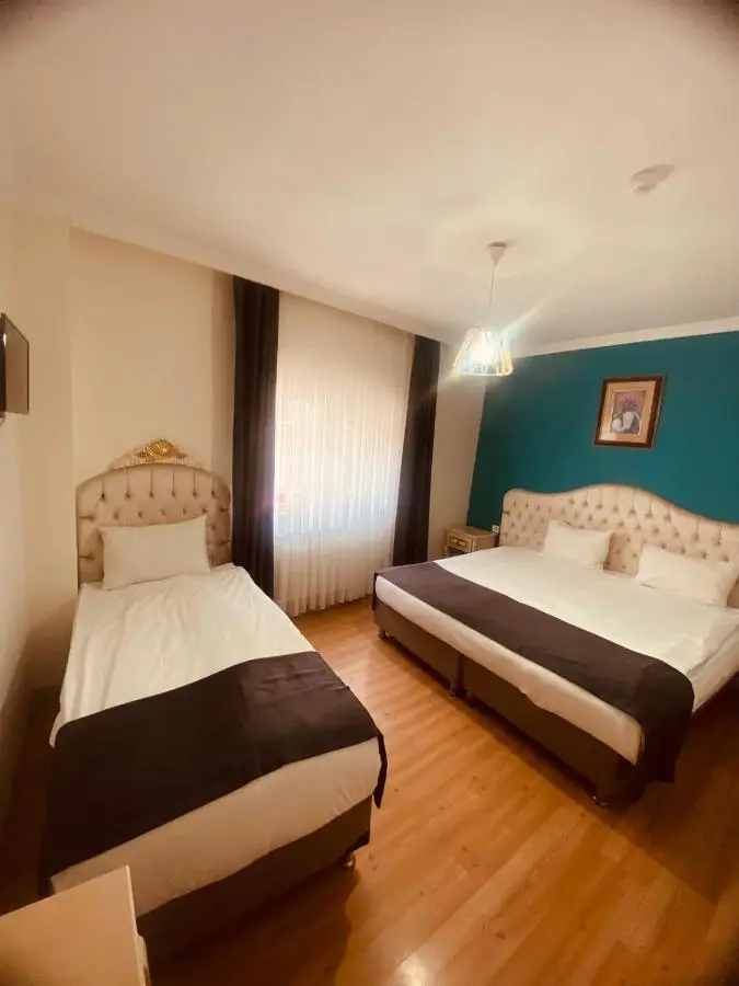 Adora Hotel