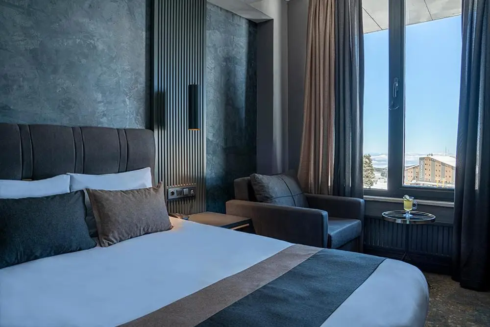 Trendlife Hotels Uludağ ALL INCLUSIVE
