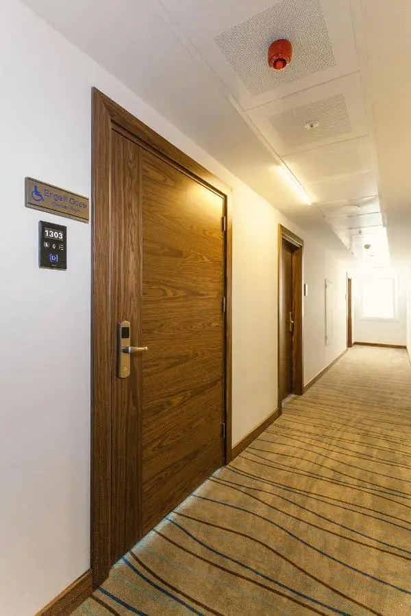 Fesa Business Hotel