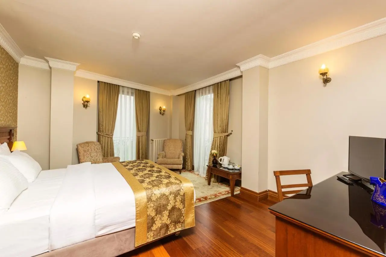 Acra Hotel Old City - Special Category
